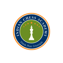 Indian Chess Academy Logo